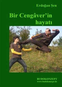 Cover Bir Cengâver'in hayati