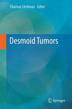 Desmoid Tumors