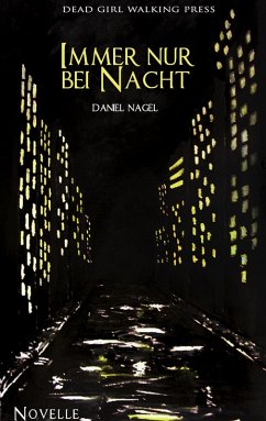Cover Immer nur bei Nacht
