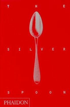 The Silver Spoon - Capatti, Alberto