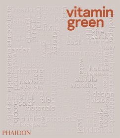 Vitamin Green - Bolchover, Joshua