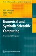 Numerical and Symbolic Scientific... - Bild 1