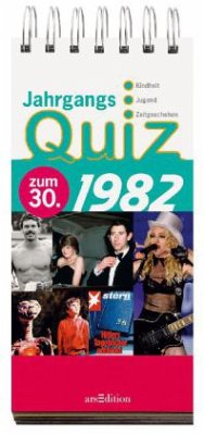 Jahrgangsquiz 1982