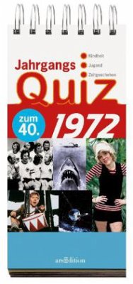 Jahrgangsquiz 1972