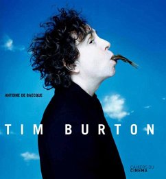 Tim Burton - Baecque, Antoine de