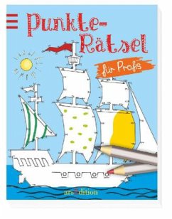 Cover Punkte-Rätsel für Profis