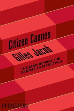 Citizen Cannes - Jacob, Gilles