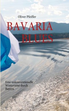 BAVARIA BLUES BAVARIA BLUES