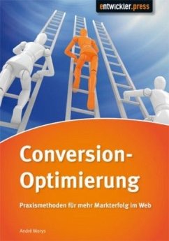 Conversion-Optimierung - Morys, André