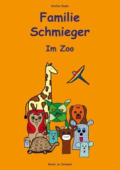 Cover Familie Schmieger
