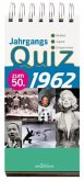 Jahrgangsquiz 1962