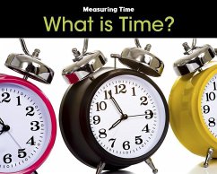 What Is Time? - Steffora, Tracey