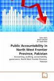 Public Accountability in North West Frontier Province, Pakistan