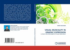 VISUAL MUSICALITY IN GRAPHIC EXPRESSION - MUSTAQIM, KARNA