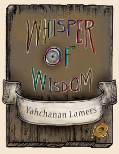 Whisper of Wisdom - Lamers, Yahchanan