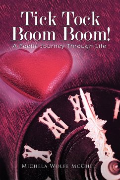 Tick Tock Boom Boom! - McGhee, Michela Wolfe
