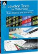 Leveled Texts for Mathematics - Bild 1