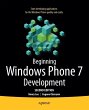 Beginning Windows Phone 7 Development - Bild 1