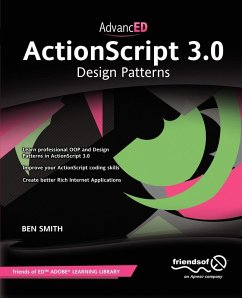 Advanced ActionScript 3.0 - Smith, Ben