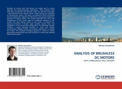 ANALYSIS OF BRUSHLESS DC MOTORS - Samoylenko, Nikolay