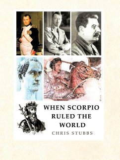 Cover When Scorpio Ruled the World