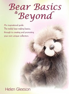 Bear Basics & Beyond - Gleeson, Helen