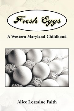 Fresh Eggs - Faith, Alice Lorraine