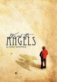 We Are the Angels - Whitfield, Leroy