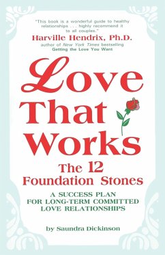 Love That Works - Dickinson, Saundra