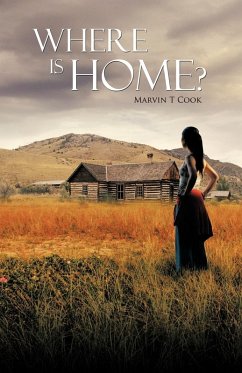 Cover Where Is Home?