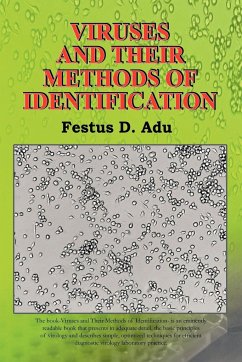 Viruses and Their Methods of Identification - Adu, Festus D.
