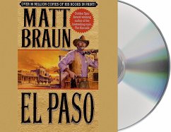 El Paso - Braun, Matt