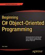 Beginning C# Object-Oriented Programming - Bild 1