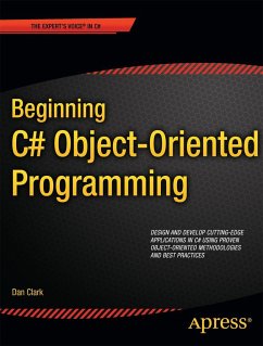 Beginning C# Object-Oriented Programming - Clark, Dan