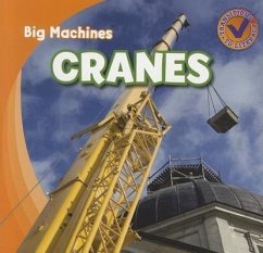 Cover Cranes