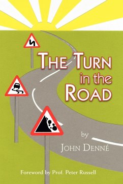 The Turn in the Road - Denne, John