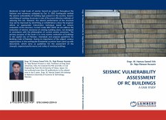 SEISMIC VULNERABILITY ASSESSMENT OF RC BUILDINGS