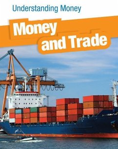 Money and Trade - Catel, Patrick