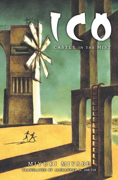 Ico: Castle in the Mist - Miyabe, Miyuki