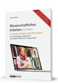 Wissenschaftliches Arbeiten am Mac