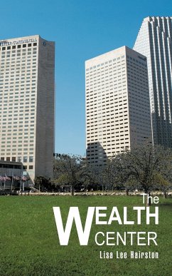 The Wealth Center - Hairston, Lisa Lee