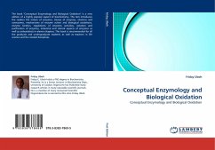Conceptual Enzymology and Biological Oxidation