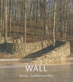 Wall at Storm King