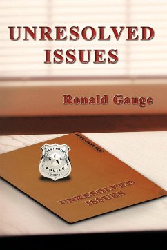 Unresolved Issues - Gauge, Ronald