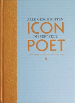 Icon Poet - Icon Poet