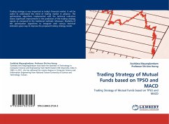 Trading Strategy of Mutual Funds based on TPSO and MACD