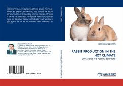 RABBIT PRODUCTION IN THE HOT CLIMATE