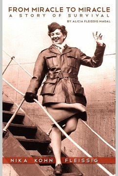 Cover From Miracle to Miracle