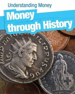 Money Through History - Mcmanus, Lori