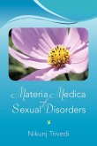 Materia Medica of Sexual Disorders